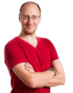 Tomas Nesnidal