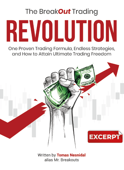 The Breakout Trading Revolution - free sample