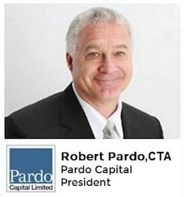 Robert Pardo, CTA, President of Pardo Capital