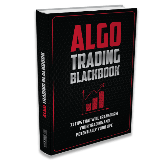 The Algo Trading Blackbook