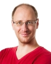 Tomas Nesnidal