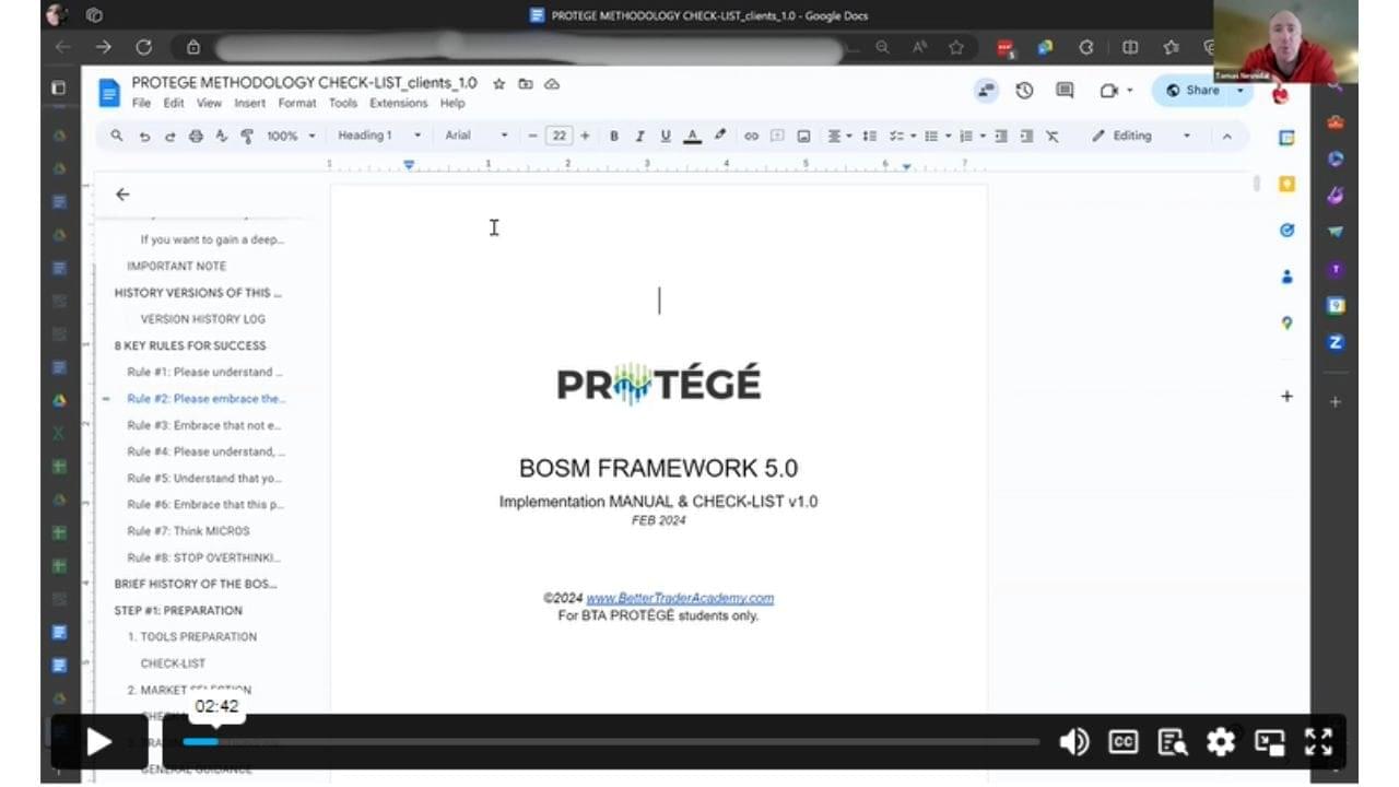 Breakout Blueprint Implementation Guide